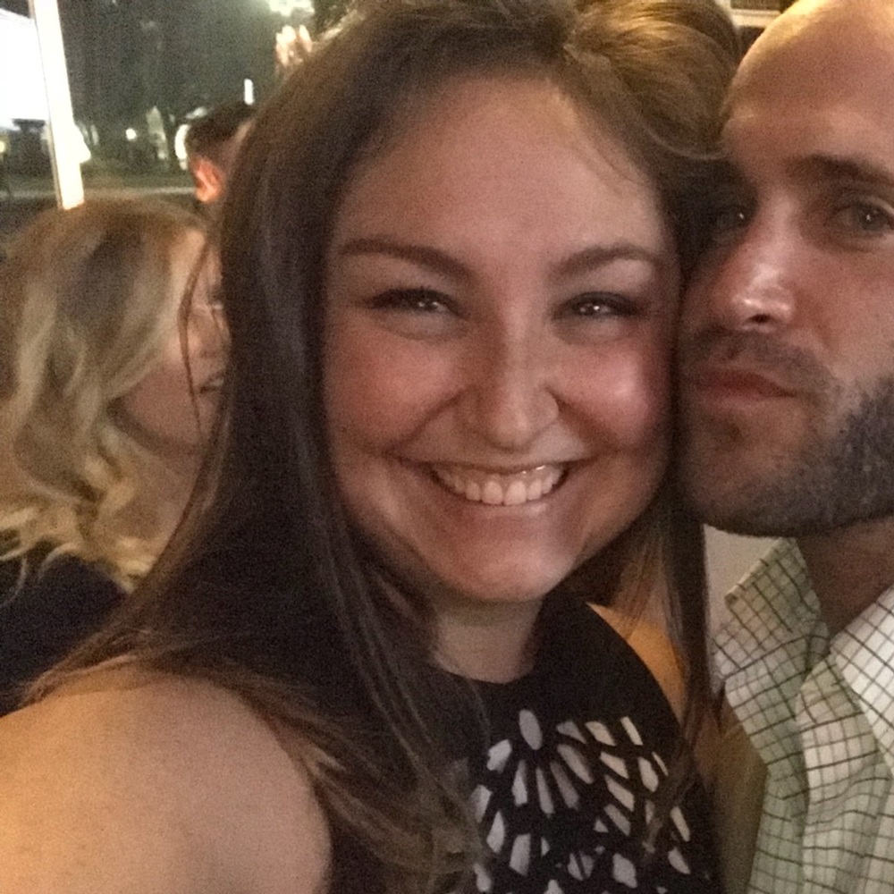 Meet your Posher, Megan